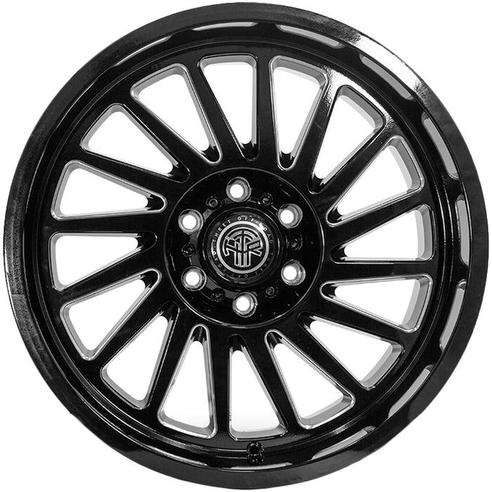 Thret Off-Road 902 Omega 902AD-2210U-21