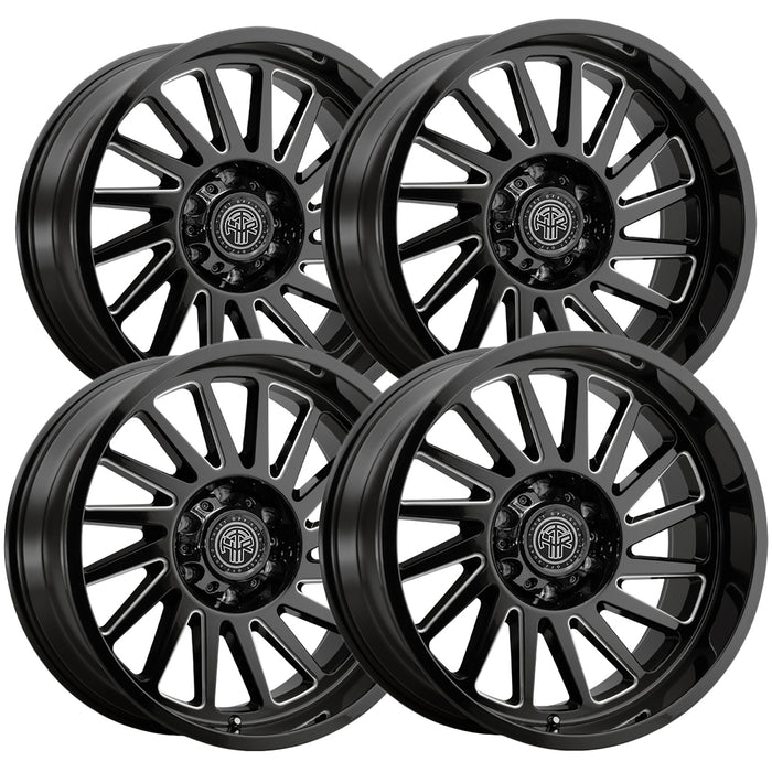 Thret Off-Road 902 Omega 902AD-2210U-21