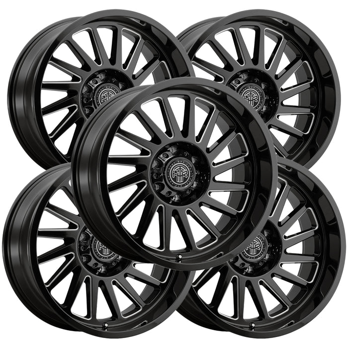 Thret Off-Road 902 Omega 902AD-2010U-21