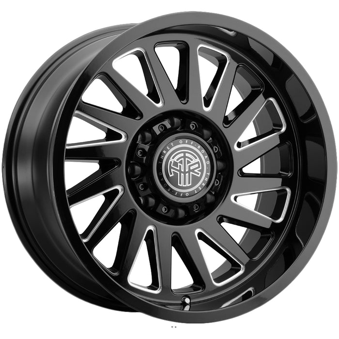 Thret Off-Road 902 Omega 902AD-2210V-21