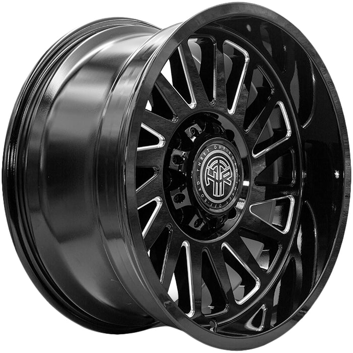 Thret Off-Road 902 Omega 902AD-2010X-21