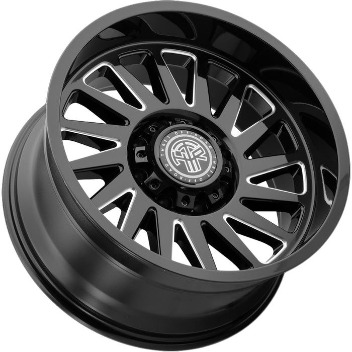 Thret Off-Road 902 Omega 902AD-2210V-21