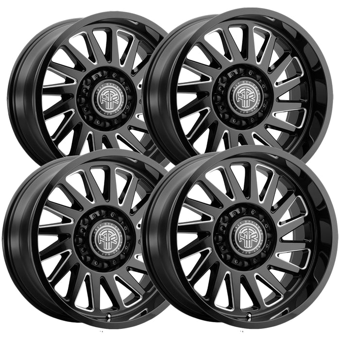 Thret Off-Road 902 Omega 902AD-2010V-21