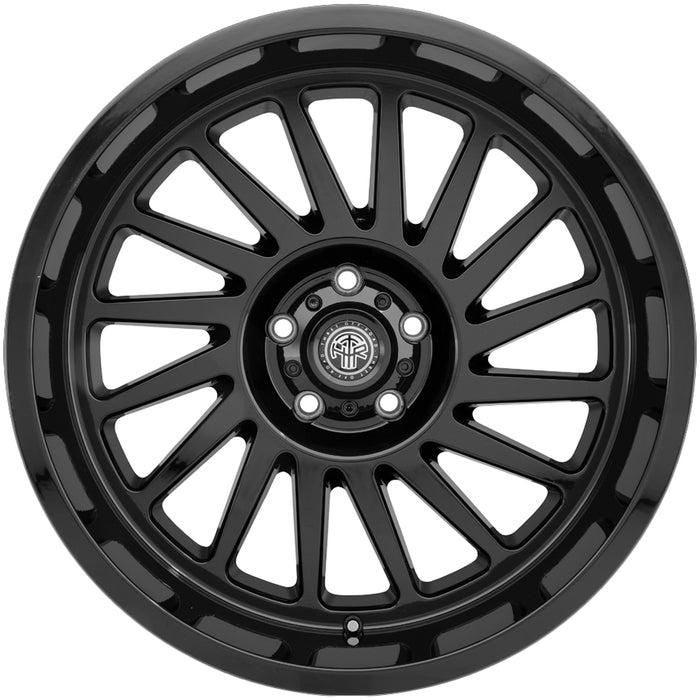 Thret Off-Road 902 Omega 902A-2010J-21