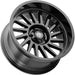 Thret Off-Road 902 Omega 902A-2010J-21