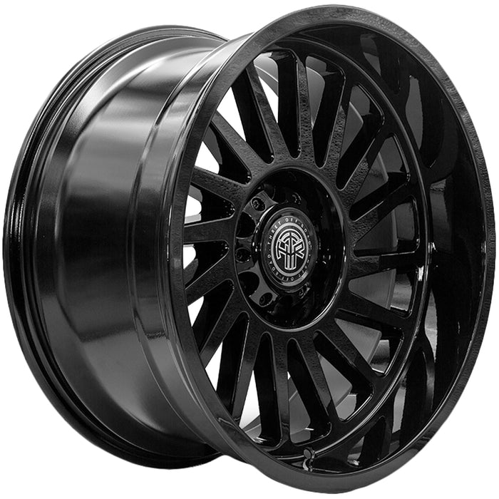Thret Off-Road 902 Omega 902A-2010U-21