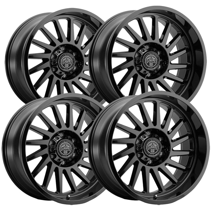 Thret Off-Road 902 Omega 902A-2010U-21