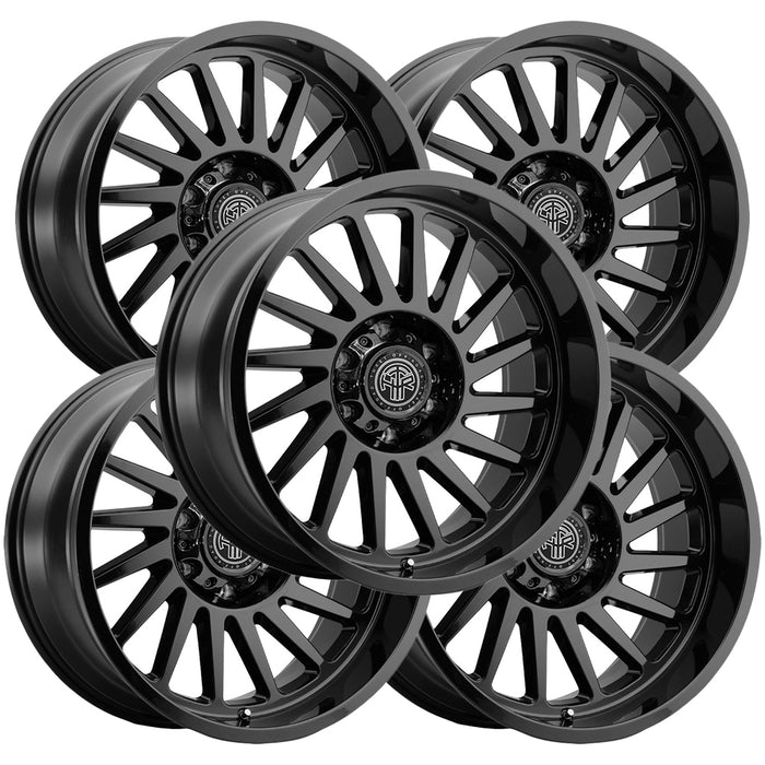 Thret Off-Road 902 Omega 902A-2210U-21