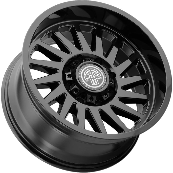 Thret Off-Road 902 Omega 902A-2010V-21