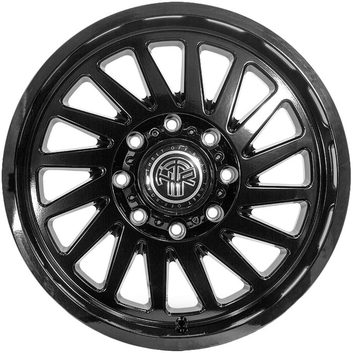 Thret Off-Road 902 Omega 902A-2010V-21