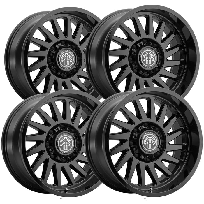 Thret Off-Road 902 Omega 902A-2210V-21