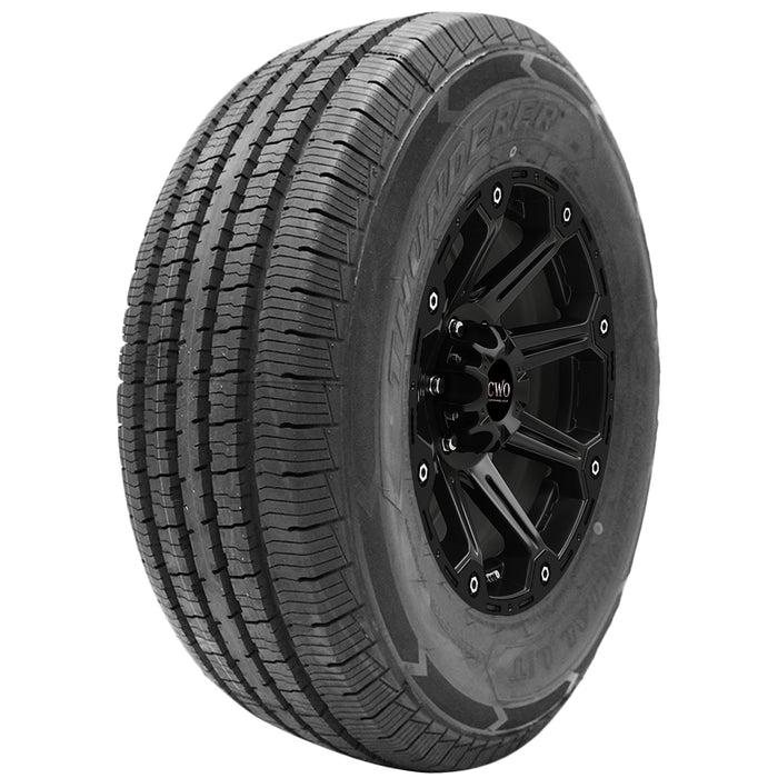 Thunderer CLT TH2040