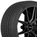 Thunderer Mach V TH1255