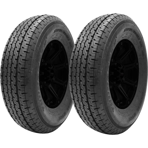 Thunderer R501 ST Radial TH0507