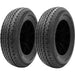 Thunderer R501 ST Radial TH0507