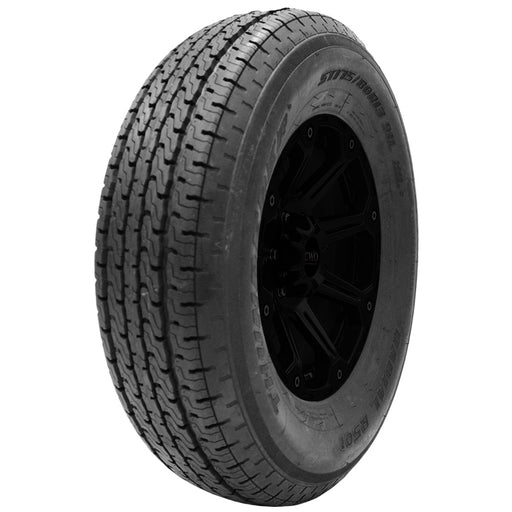 Thunderer R501 ST Radial TH0504
