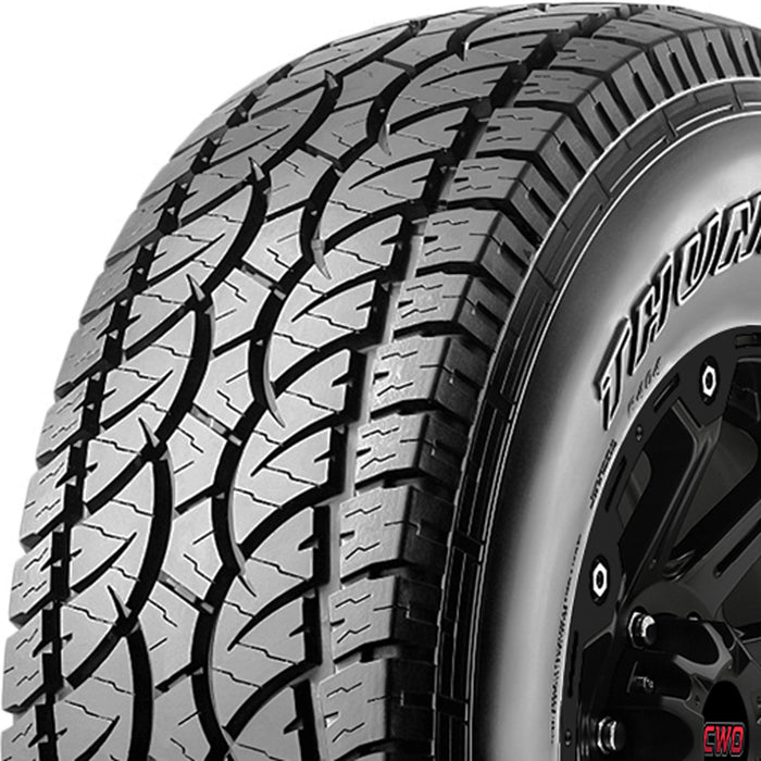 Thunderer Ranger A/T R404 TH0452