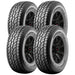 Thunderer Ranger A/T R404 TH0452
