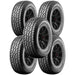 Thunderer Ranger A/T R404 TH0452