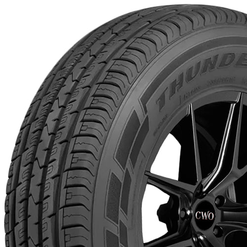 Thunderer Ranger SUV HT603 TH0670