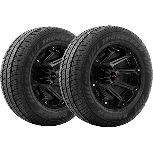Thunderer Ranger R402 TH0402