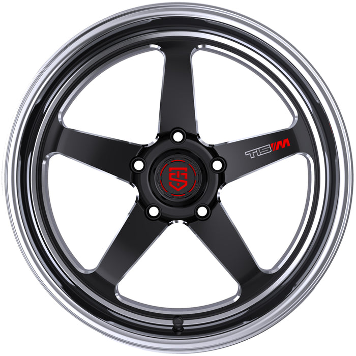 TIS 508BM 508MB-2101240