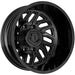 TIS 544B Dually 544B-28281RO1S