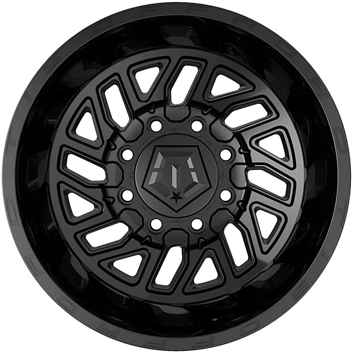 TIS 544B Dually 544B-22881RO1S
