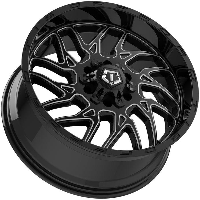 TIS 544BM 2.0 544BM-2096800