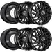 TIS 544BM Dually 544BM-228292S-6