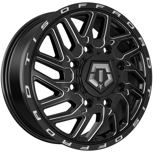 TIS 544BM Dually 544BM-28281F1S