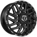 TIS 544BM Dually 544BM-22899FS
