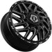 TIS 544BM Dually 544BM-28292FS
