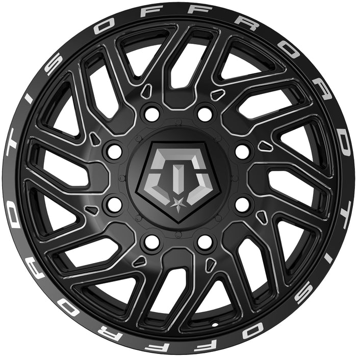 TIS 544BM Dually 544BM-28292FS