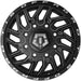 TIS 544BM Dually 544BM-28292FS