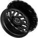 TIS 544BM Dually 544BM-22881RO1S