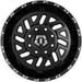 TIS 544BM Dually 544BM-28292ROS