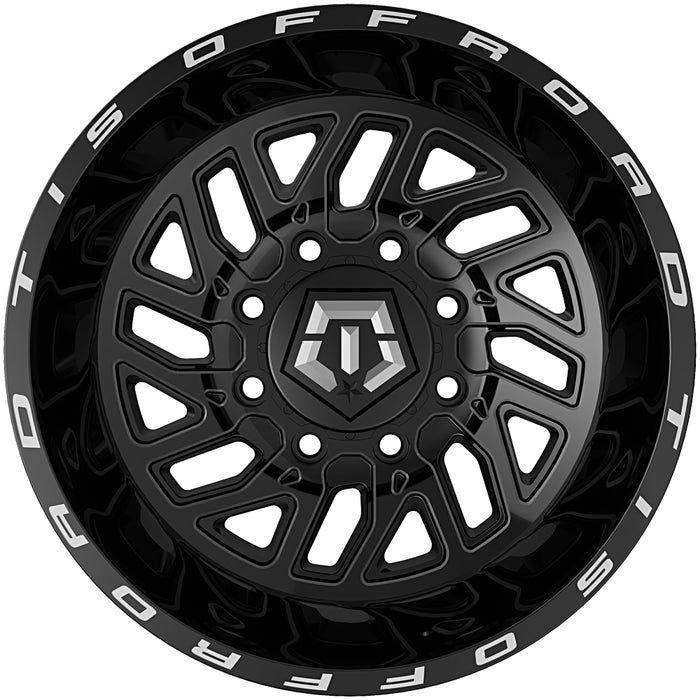 TIS 544BM Dually 544BM-28281RO1S