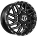 TIS 544BM Dually 544BM-76581S-4