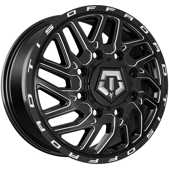 TIS 544BM Dually 544BM-228292S-6