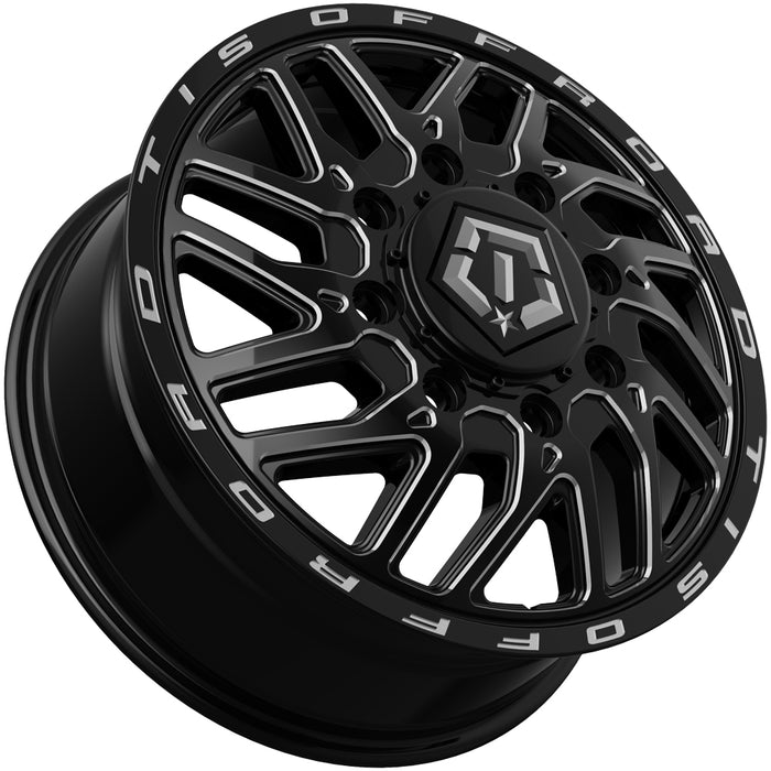 TIS 544BM Dually 544BM-282811S-6