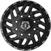 TIS 544BM Dually 544BM-228811S-6