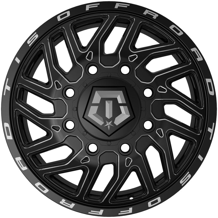 TIS 544BM Dually 544BM-282811S-6