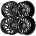 TIS 544BM Dually 544BM-76581S-4