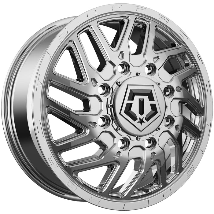 TIS 544C Dually 544C-76599FS