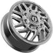 TIS 544C Dually 544C-22892F