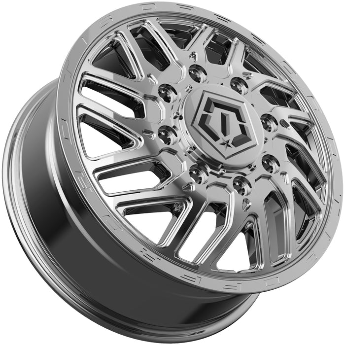TIS 544C Dually 544C-76581FS