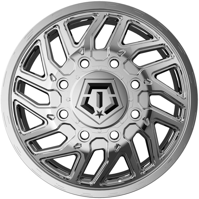 TIS 544C Dually 544C-76592FS