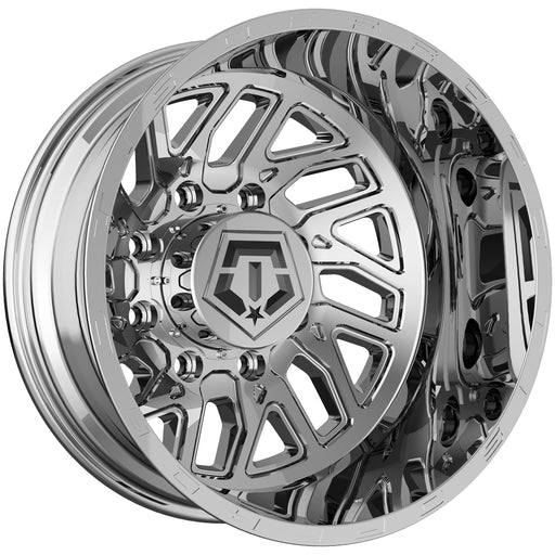 TIS 544C Dually 544C-76592ROS