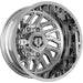 TIS 544C Dually 544C-76599ROS